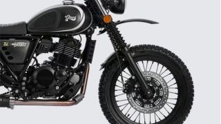 Tin xe trưa 3/8: Ra mắt ‘vua côn tay’ 249cc mới trông ‘chất’ hơn Honda Winner R và Yamaha Exciter, giá 62 triệu đồng