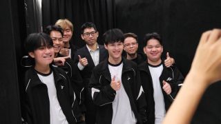 Team Secret Whales giành vé dự CKTG 2026 sớm, đưa LMHT Việt Nam trở lại sân khấu danh giá nhất thế giới