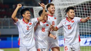 Dẫn đầu bảng A sau trận thắng Indonesia, kịch bản nào khiến ĐT Việt Nam bị loại khỏi AFF Cup 2026