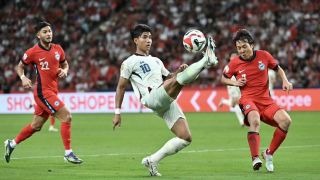 Lịch thi đấu AFF Cup 2026 mới nhất 4/8 - Lịch thi đấu Myanmar vs Lào; Philippines vs Thái Lan