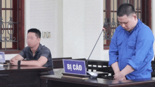 Bản án cuối cùng cho kẻ dùng dao đâm bụng, cứa trúng cổ chủ nợ sau khi khất nợ 350 triệu bất thành? 