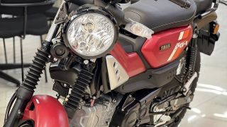 Bảng giá xe Yamaha PG-1 tháng 8/2026: Rẻ khó tin, hút khách hơn Honda Future và Wave Alpha vì có ABS
