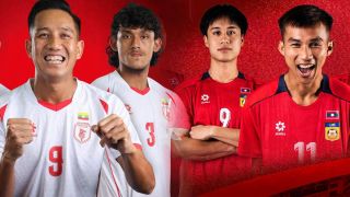 Nhận định bóng đá, dự đoán tỷ số Myanmar vs Lào, 17h ngày 4/8 - AFF Cup 2026: Bữa tiệc bàn thắng?