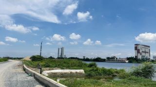 Truy tìm thân nhân bộ xương người xếp gọn gàng bên bờ sông Sài Gòn
