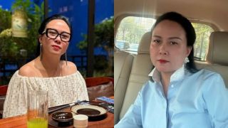 Phượng Chanel tiết lộ tiêu chí chọn bạn trai sau chia tay Quách Ngọc Ngoan, đáp trả luôn chuyện tuổi tác