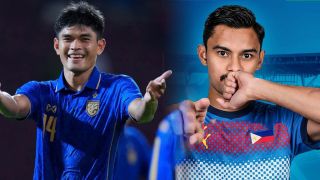 Siêu máy tính dự đoán kết quả, tỷ số bóng đá Philippines vs Thái Lan - AFF Cup 2026: Ứng viên vô địch vượt khó