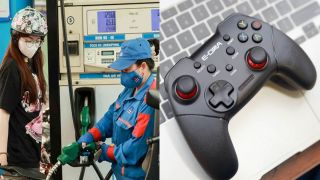 Giá xăng dầu ngày 4/8: Tăng liên tục 3 phiên, sắp tới có giảm? Dàn tay cầm gaming giá rẻ như rau