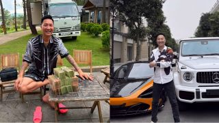 Bí mật về Huấn Hoa Hồng: Bất ngờ khối tài sản khổng lồ và hệ sinh thái trăm tỷ phía sau
