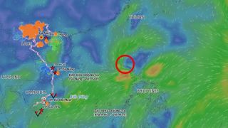 Tin bão mới nhất: Biển Đông đón áp thấp mới, có thể sớm mạnh lên thành bão số 3 trong 24 giờ tới