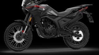 Tin xe hot 4/8: ‘Chiến binh côn tay Ý’ ra mắt với trang bị vượt xa Honda Winner R, phân khúc khác Yamaha Exciter, giá rẻ