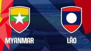 VTV5, VTV6 TRỰC TIẾP bóng đá Myanmar vs Lào hôm nay 4/8 - Link xem trực tiếp AFF Cup 2026 mới nhất