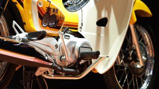 Tin xe máy 5/8: Honda ra mắt ‘huyền thoại xe số’ 110cc mới chất hơn RSX và Future, giá 40 triệu đồng
