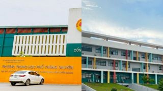 Bộ GD&ĐT chốt hướng xử lý thí sinh trong vụ điểm thi bất thường tại Trường THPT chuyên Tuyên Quang