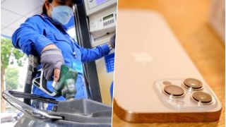 Giá xăng dầu tối 5/8: Vì sao giá xăng dầu ngày mai quay đầu giảm mạnh theo dự báo? Nên mua iPhone nào rẻ mà mạnh!