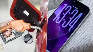 Giá xăng dầu sáng nay 6/8: Rẻ hơn đỉnh 17.000 đồng/lít, chiều nay dự báo giảm tiếp 900 đồng/lít, iPhone 17 Pro có rẻ?