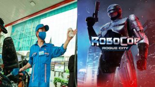 Giá xăng dầu ngày 5/8: Giá dầu lao dốc giảm sâu, game RoboCop huyền thoại giá chỉ hơn 40.000 đồng