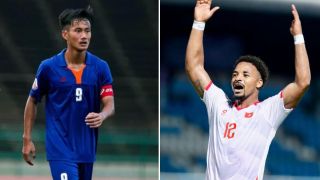 Campuchia tổn thất lực lượng, ĐT Việt Nam cầm chắc ngôi đầu BXH AFF Cup 2026 trước bán kết?