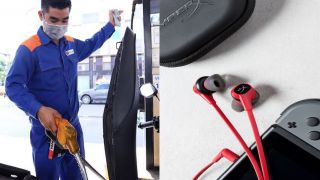 Giá xăng dầu ngày 5/8: Xăng E10 giảm gần 9.000 đồng từ đỉnh, tai nghe gaming in-ear giá rẻ bèo