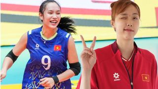 Lịch thi đấu bóng chuyền hôm nay 5/8: Chờ màn tái đấu tuyển bóng chuyền nữ Việt Nam vs Thái Lan - SEA V.Cup 2026