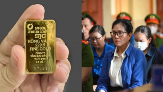 Lý do Cựu Tổng Giám đốc SJC được giảm 4 năm tù, hé lộ đại án gây thiệt hại gần 96 tỷ đồng