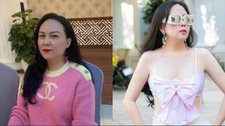 Phượng Chanel là ai? Hé lộ loạt thông tin đời tư ít ai biết về vợ cũ Quách Ngọc Ngoan gây xôn xao