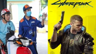 Bảng giá xăng dầu trưa 5/8 mới nhất, siêu phẩm game Cyberpunk 2077 giảm sâu 70% trên Steam