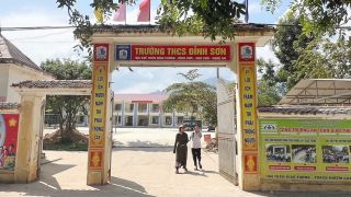 Danh tính hiệu trưởng trường cấp 2 ở Nghệ An bị khởi tố, phía sau là đường dây cá độ hơn 6,6 tỷ đồng
