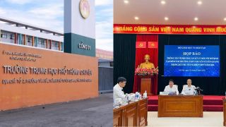 Bộ Giáo dục chính thức chốt hình thức xử lý 328 thí sinh THPT Chuyên Tuyên Quang