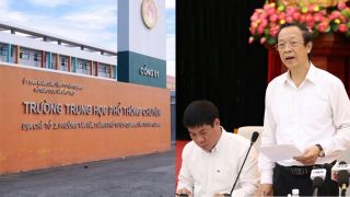 Vụ gian lận ở Chuyên Tuyên Quang: Có sự móc nối của phụ huynh, thí sinh, đã trúng tuyển có bị xử lý?