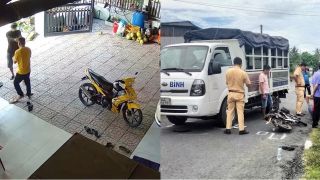 Vụ cha nữ sinh bắn tài xế ở Vĩnh Long: Hành trình hơn một năm từ mất nhận thức đến bị truy tố