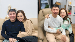 NSND Công Lý từng đề nghị ly hôn để giải thoát cho vợ sau biến cố sức khỏe