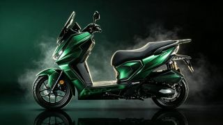 Tin xe trưa 5/8: ‘Vua xe ga’ 244cc mới chính thức ra mắt giá chỉ 52 triệu đồng, ‘chất’ hơn cả Honda SH và Air Blade