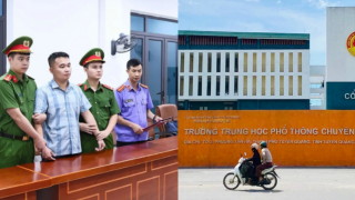 Toàn cảnh vụ 147 thí sinh đạt điểm 10 Toán ở Tuyên Quang: Bộ Công an nói gì về 328 thí sinh?