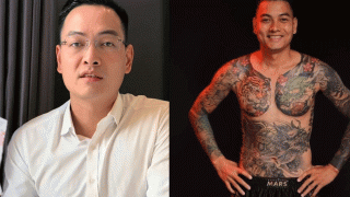 Hồ Văn Khoa là ai? Hồ Văn Khoa có tuyên bố gây chú ý trước khi rộ tin bị bắt?