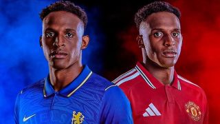Man United đánh bại Chelsea, HLV Carrick 'chốt đơn' đá tảng từng gây sốt tại World Cup 2026?
