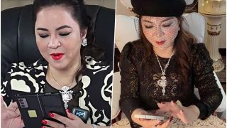 Bộ đôi Samsung Galaxy cùng bà Phương Hằng tạo ra các buổi livestream với lượt xem triệu views vượt mọi kỷ lục 