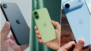 Top 3 mẫu iPhone 17 đáng mua nhất, giá giờ cực êm, hiệu năng mạnh xài thả ga nhiều năm tới, iPhone 18 chỉ còn cái tên