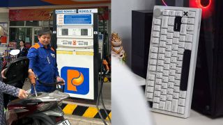Giá xăng dầu ngày 7/8: Xăng E5 chỉ hơn 21.000 đồng trong kỳ mới, bàn phím gaming Dareu giá có rẻ