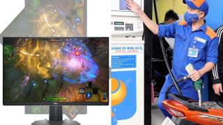 Giá xăng dầu ngày 6/8: Giảm ngay trong kỳ mới? Màn hình gaming Dell giá giảm sâu kỷ lục