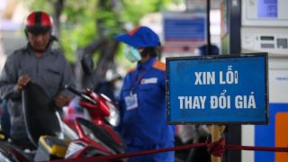 Dự báo giá xăng dầu chiều 6/8 mới nhất: Xăng hạ nhiệt nửa ngàn đồng, dầu ngược dòng tăng nhẹ?