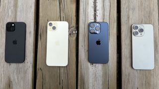 Bảng giá iPhone 15 mới nhất tháng 8: iPhone 15 giảm sâu, iPhone 15 Pro Max chỉ từ 23 triệu đồng