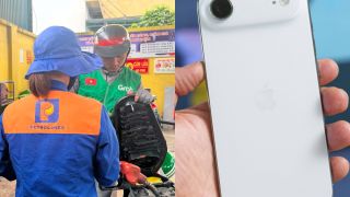 Giá xăng dầu chiều nay 6/8: Đồng loạt giảm, xăng E5, E10 về gần hơn mốc 20.000 đồng lít, iPhone Air có giảm?