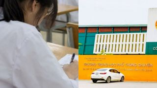Thí sinh Tuyên Quang được ôn thêm trước kỳ thi lại, lãnh đạo Bộ GD-ĐT nói gì?