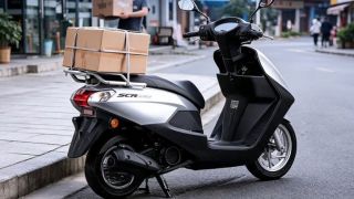 Honda chính thức ra mắt mẫu xe ga ‘bình dân’ mới: Giá rẻ hơn Vision, dùng động cơ 125cc như SH Mode