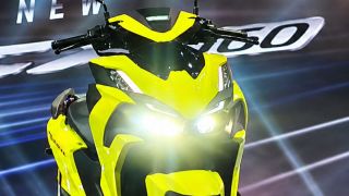 Tin xe máy 6/8: Honda ra mắt ‘vua xe ga’ 160cc mới giá 56 triệu đồng, chất hơn cả Air Blade và Vario
