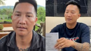 Quá khứ ít ai biết của Huấn Hoa Hồng: Từng làm Chủ tịch công ty, lấy câu nói nổi tiếng làm slogan