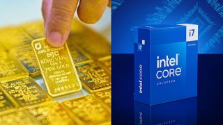 Giá vàng ngày 6/8: Vọt tăng ngoạn mục, sắp cán mốc 144 triệu đồng, CPU Intel Core i7 giá có rẻ?