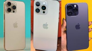 Top 3 iPhone mạnh như iPhone 17 Pro Max rẻ nhất gọi tên iPhone 16 Pro Max, 15 Pro Max và 14 Pro Max