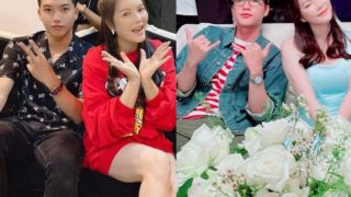 Lý Nhã Kỳ và HIEUTHUHAI từng thân thiết đến mức nào? Hé lộ mối tình kéo dài 9 năm của nữ diễn viên