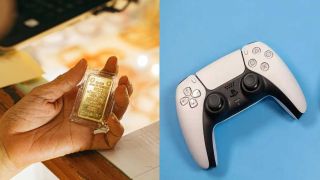 Giá vàng chiều 6/8: Hụt đà bật tăng, mất mốc quan trọng, tay cầm gaming chính hãng giá có rẻ?